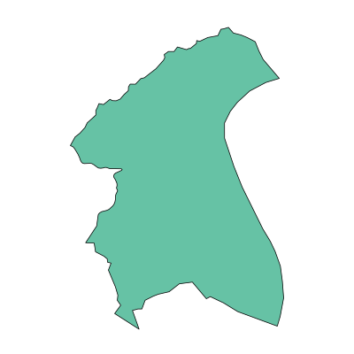 宽城满族自治县东大地乡PPT模板