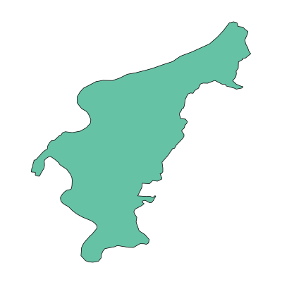 宽城满族自治县塌山乡PPT模板