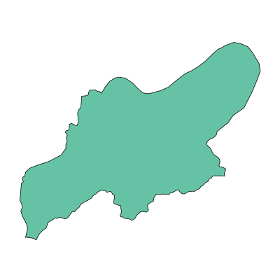 宽城满族自治县大石柱子乡PPT模板