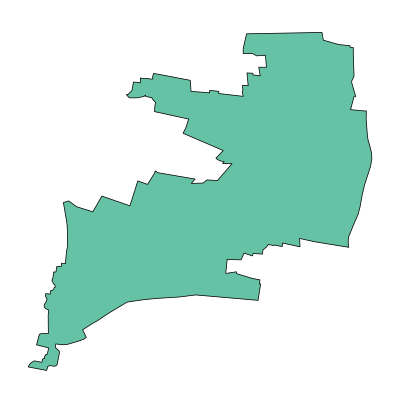 宿豫区井头乡PPT模板