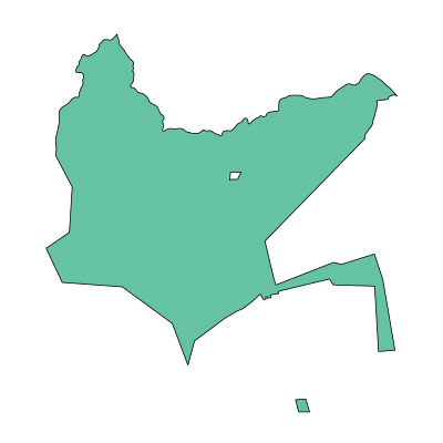 密山市八五一一农场PPT模板