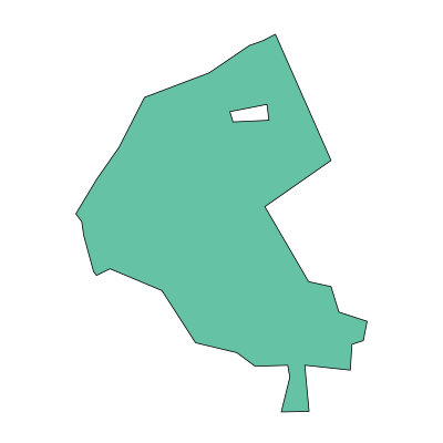 密山市兴凯湖乡PPT模板