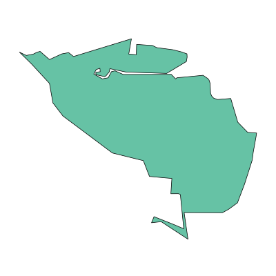 密山市杨木乡PPT模板