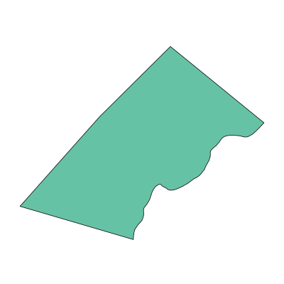 密山市煤炭工业局PPT模板