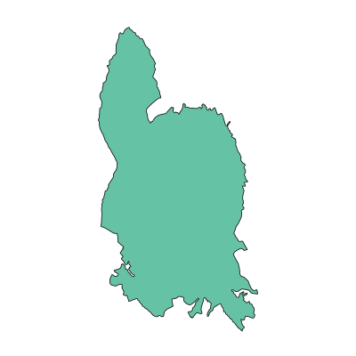 富县北道德乡PPT模板