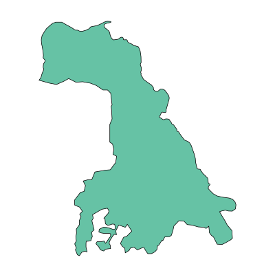 富宁县剥隘镇PPT模板