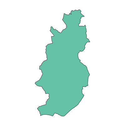 富宁县板仑乡PPT模板