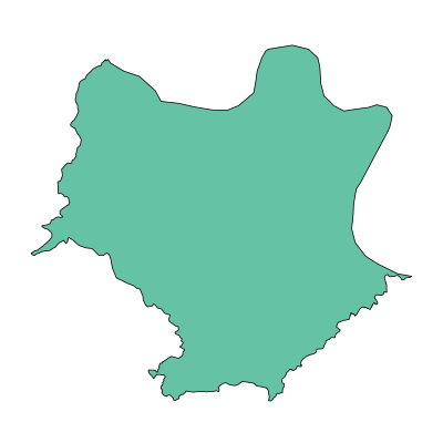 富川瑶族自治县麦岭镇PPT模板