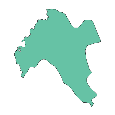 富源县古敢乡PPT模板