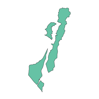 富蕴县杜热乡PPT模板