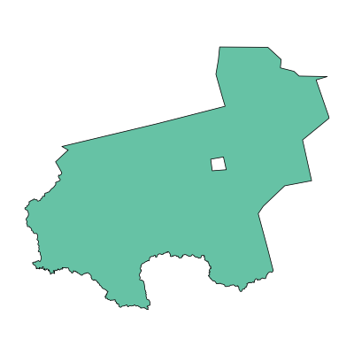 富锦市兴隆岗镇PPT模板