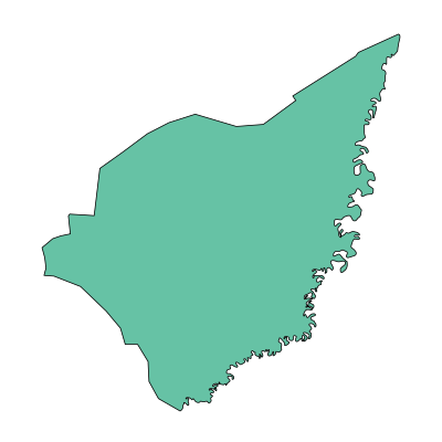 富锦市大兴农场PPT模板
