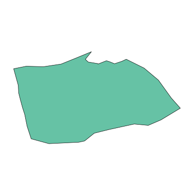 富锦市砚山镇PPT模板
