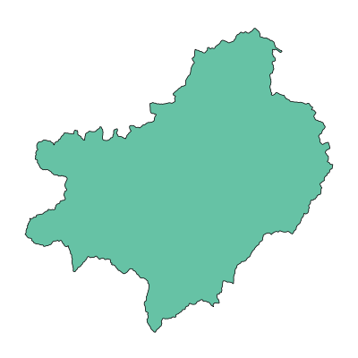 富阳市万市镇PPT模板