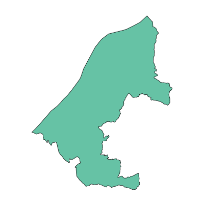 富阳市场口镇PPT模板