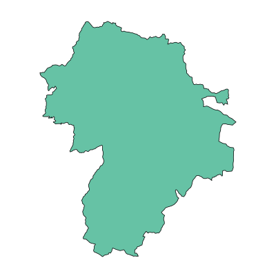 富阳市常安镇PPT模板