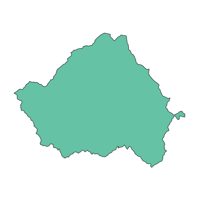 富阳市常绿镇PPT模板