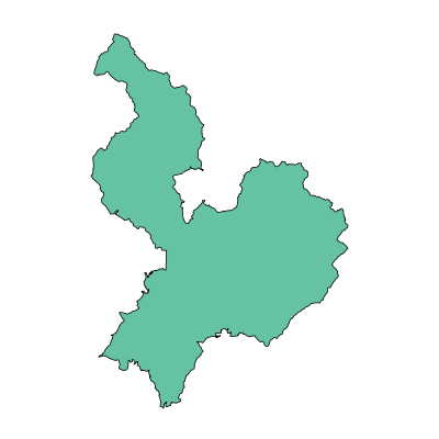 富阳市新登镇PPT模板