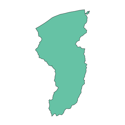 富阳市渔山乡PPT模板