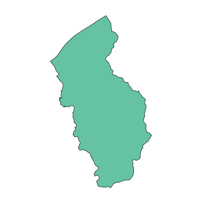 富阳市里山镇PPT模板