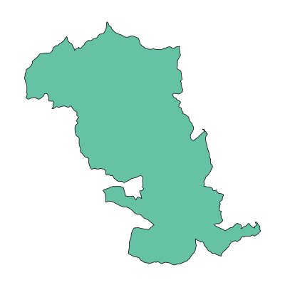 富阳市龙门镇PPT模板