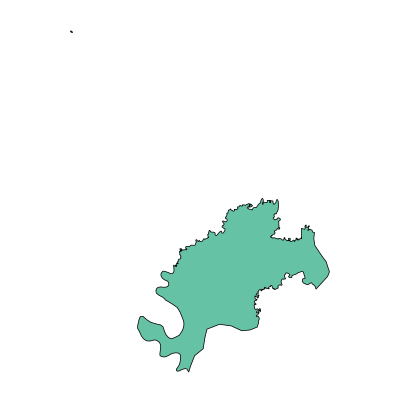 富顺县互助镇PPT模板
