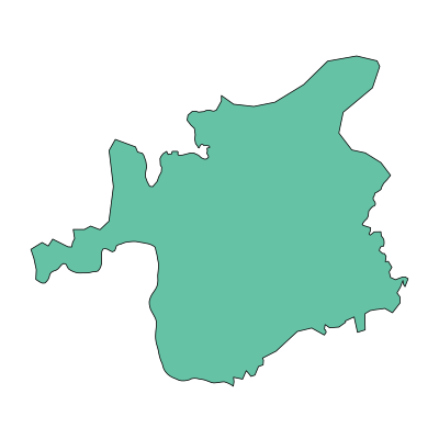 富顺县兜山镇PPT模板