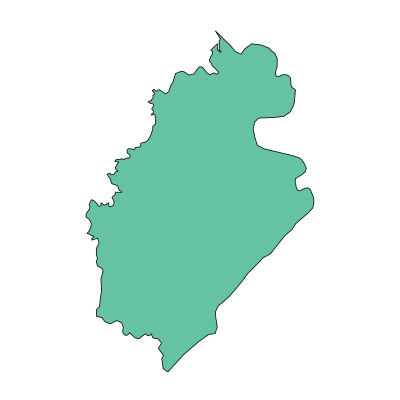 富顺县古佛镇PPT模板
