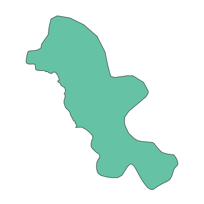 富顺县长滩镇PPT模板