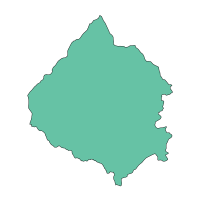 察隅县下察隅镇PPT模板