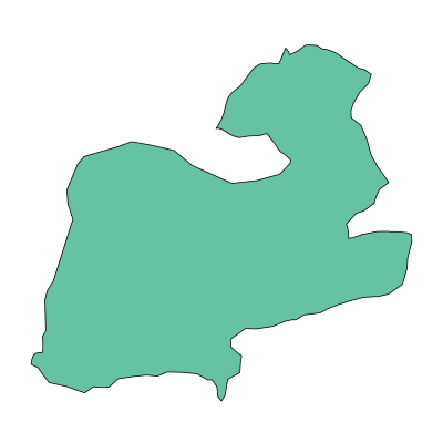 察雅县新卡乡PPT模板