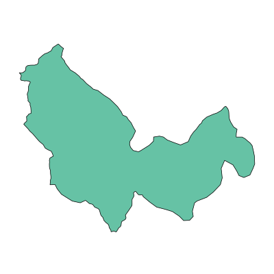 察雅县阿孜乡PPT模板