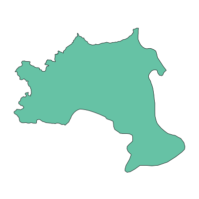 寻乌县项山乡PPT模板