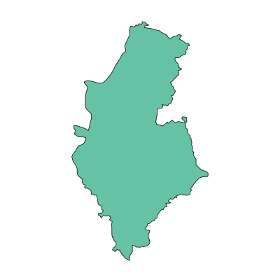 寻甸回族彝族自治县倘甸镇PPT模板