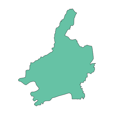 寻甸回族彝族自治县柯渡镇PPT模板
