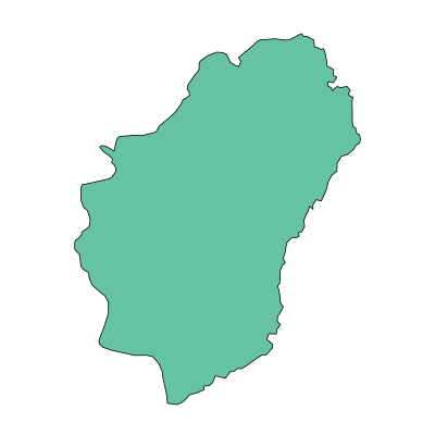 寻甸回族彝族自治县鸡街镇PPT模板