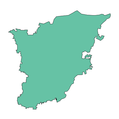 寿光市侯镇PPT模板
