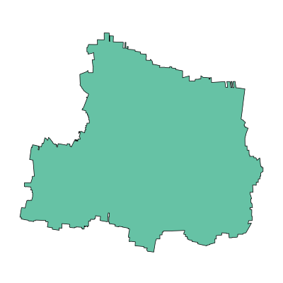 寿光市田柳镇PPT模板