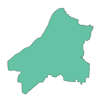 寿光市纪台镇PPT模板