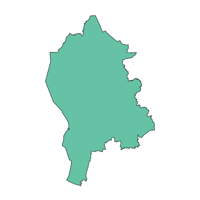 寿县隐贤镇PPT模板