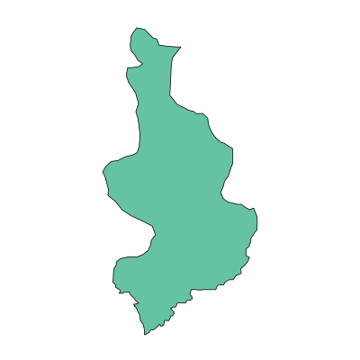 寿阳县宗艾镇PPT模板