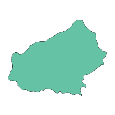 寿阳县温家庄乡PPT模板