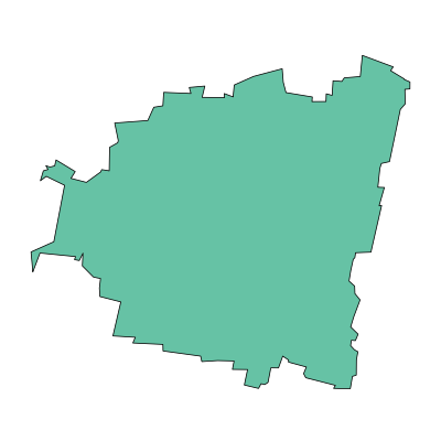 封丘县鲁岗乡PPT模板