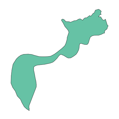 射洪县青堤乡PPT模板