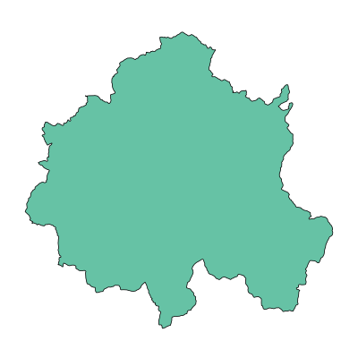 将乐县光明乡PPT模板