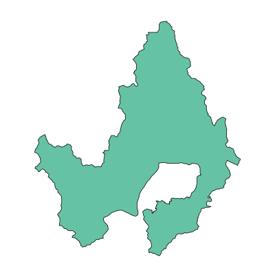 将乐县古镛镇PPT模板