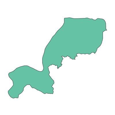 将乐县水南镇PPT模板