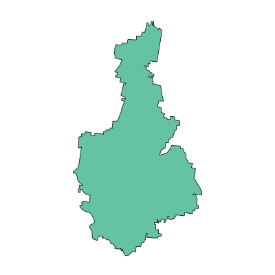 尉氏县蔡庄镇PPT模板