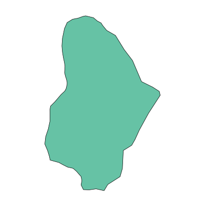小金县沃日乡PPT模板