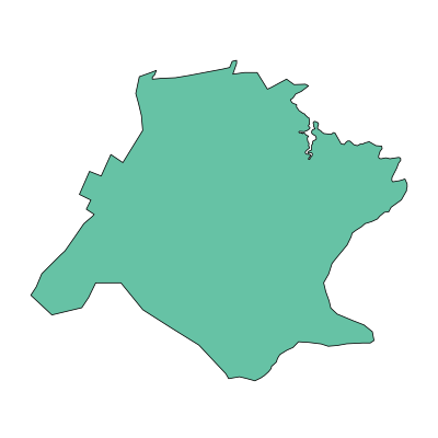 尧都区县底镇PPT模板